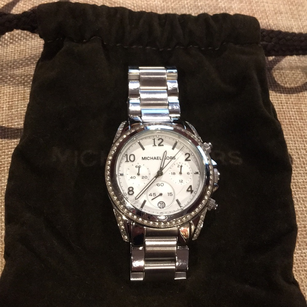 Michael Kors Watch